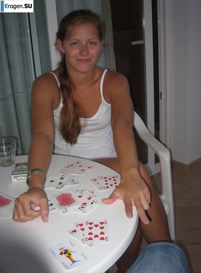 Rest in Ibiza. Photo 15