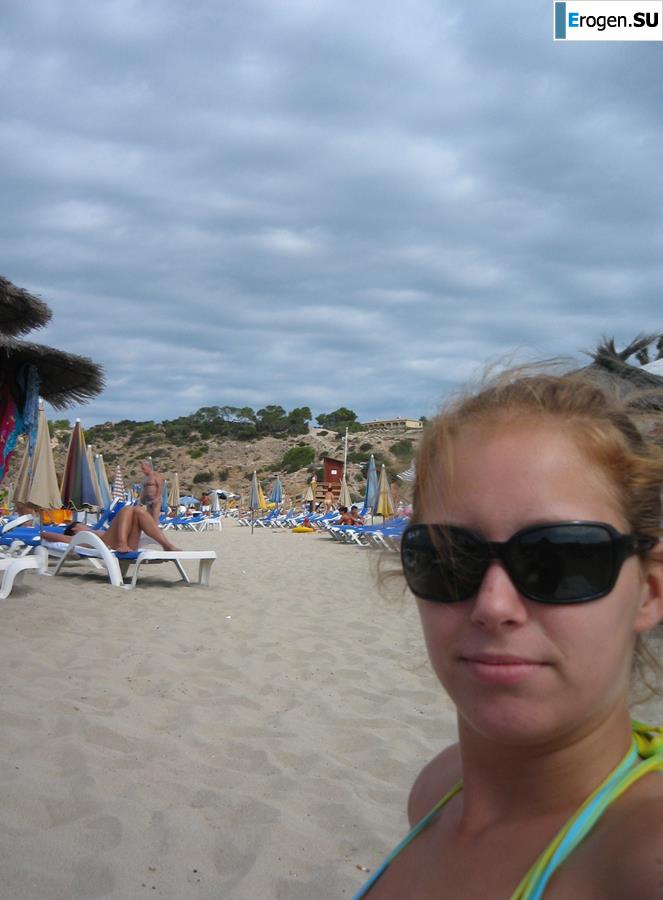 Rest in Ibiza. Photo 20