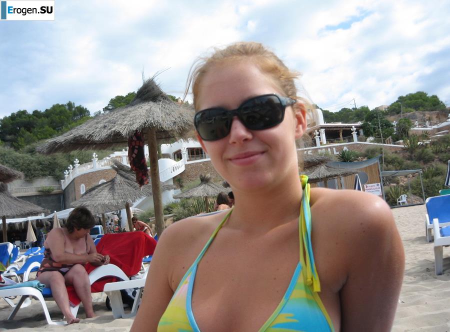 Rest in Ibiza. Photo 21