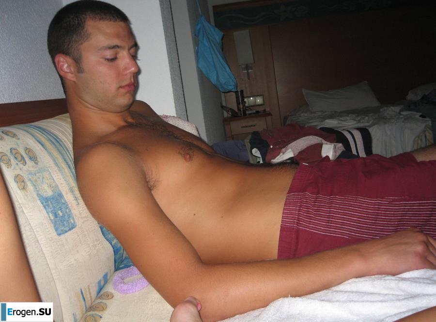 Rest in Ibiza. Photo 32
