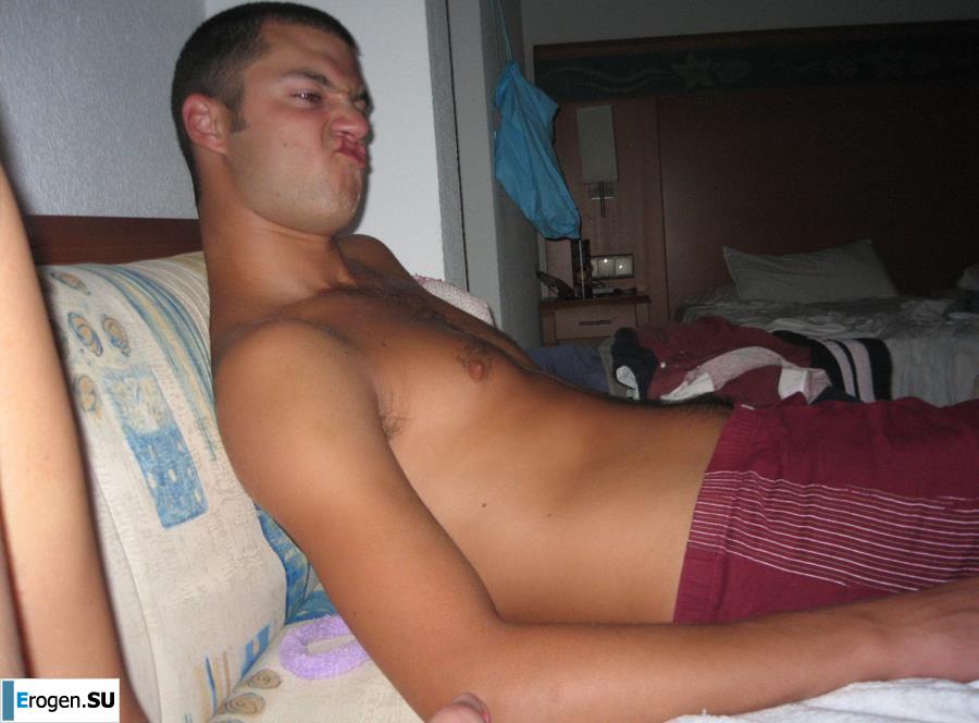 Rest in Ibiza. Photo 35