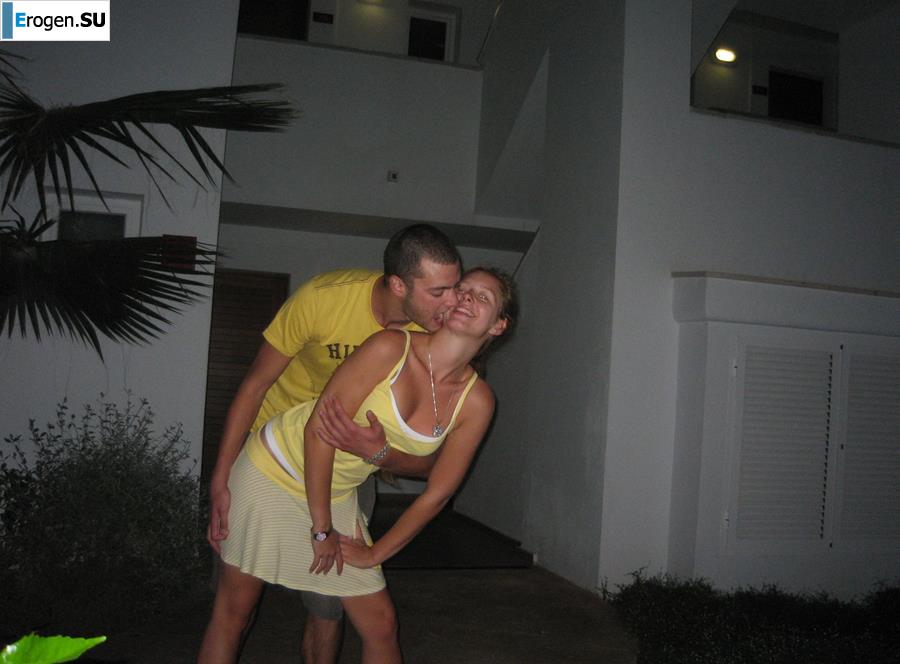 Rest in Ibiza. Photo 4