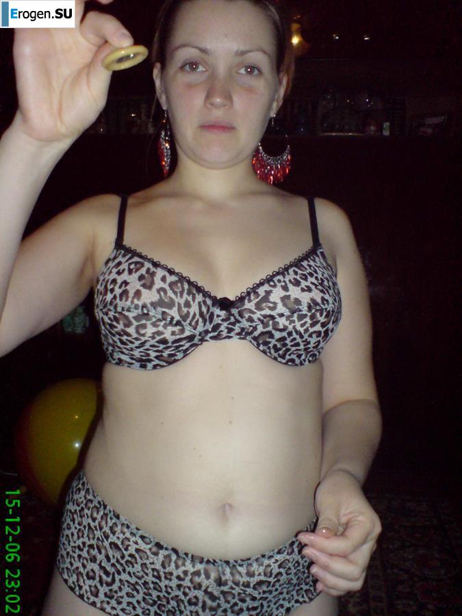 Russian baby with small breasts. Photo 19