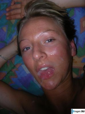 Blonde Frenchwoman. Thumb 14