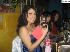 Jasmine Rivera. Thumb 8