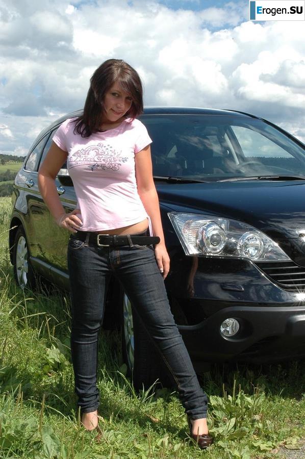 German Zina. Photo 35