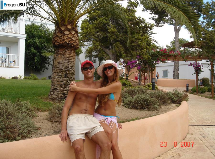 Rest in Ibiza. Part 3. Photo 13