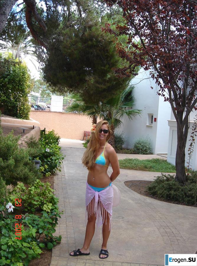 Rest in Ibiza. Part 3. Photo 14