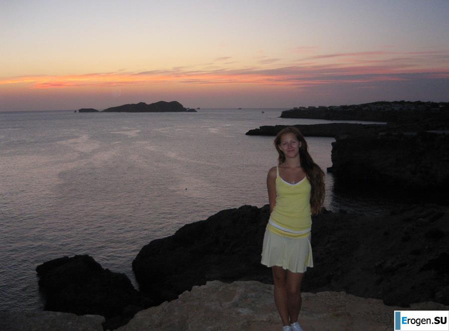 Rest in Ibiza. Part 3. Photo 43