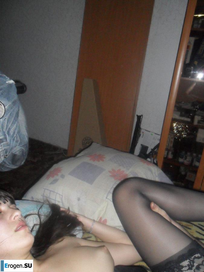 Lorenitsa with poorly shaved booty. Photo 38