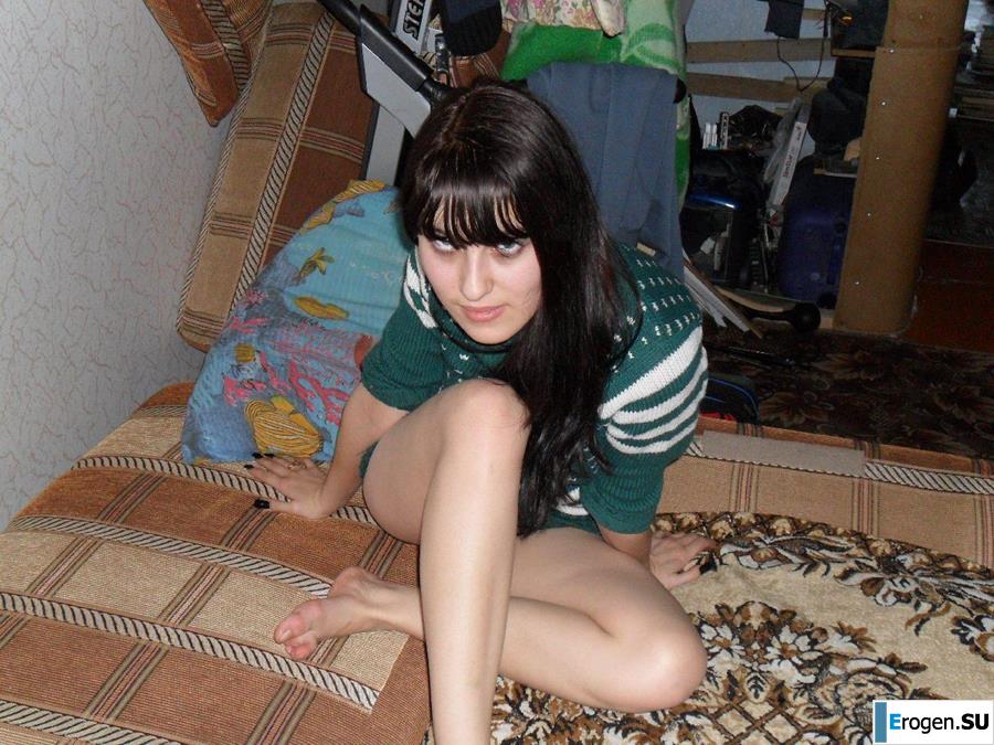 Lorenitsa with poorly shaved booty. Photo 8