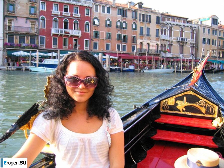 Honeymoon. Photo 10