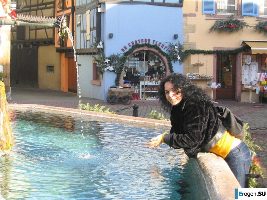 Honeymoon. Photo 18