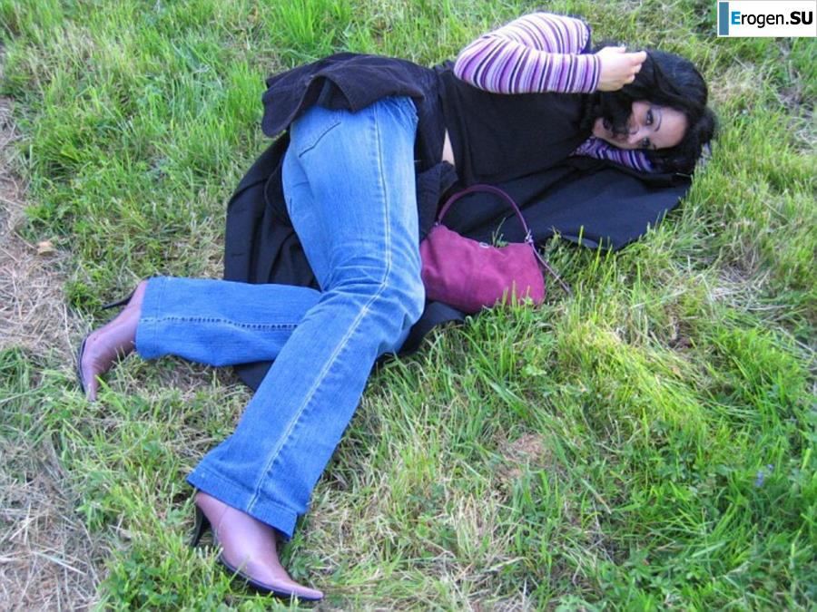 Honeymoon. Photo 35