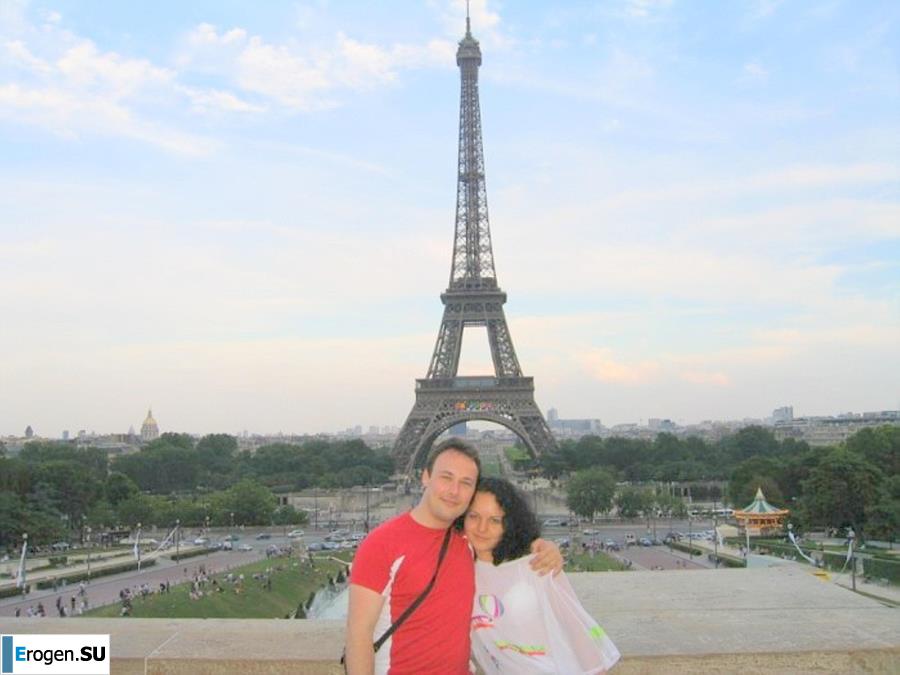 Honeymoon. Photo 38