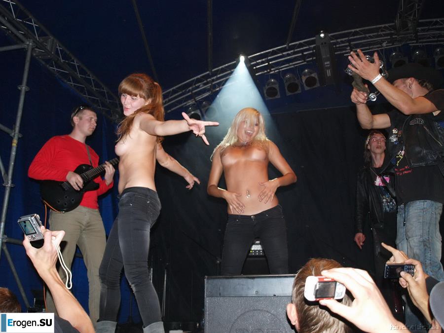 Russian and Ukrainian festivals. Photo 6