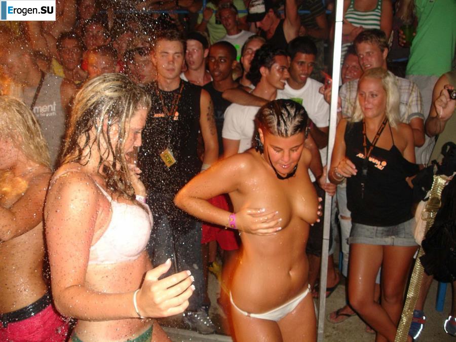 Wet parties. Part 2. Photo 10
