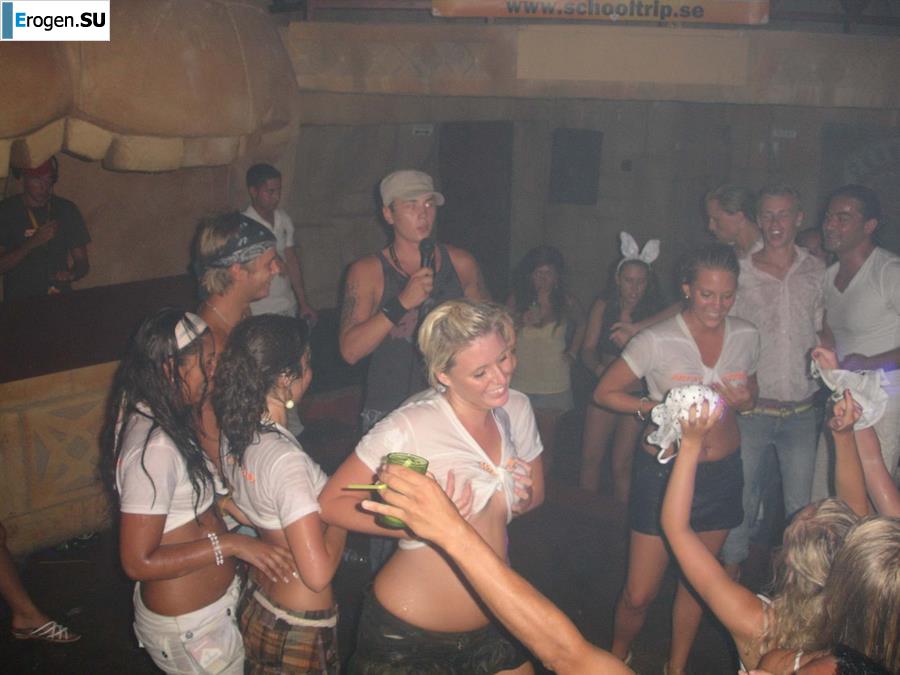 Wet parties. Part 2. Photo 12