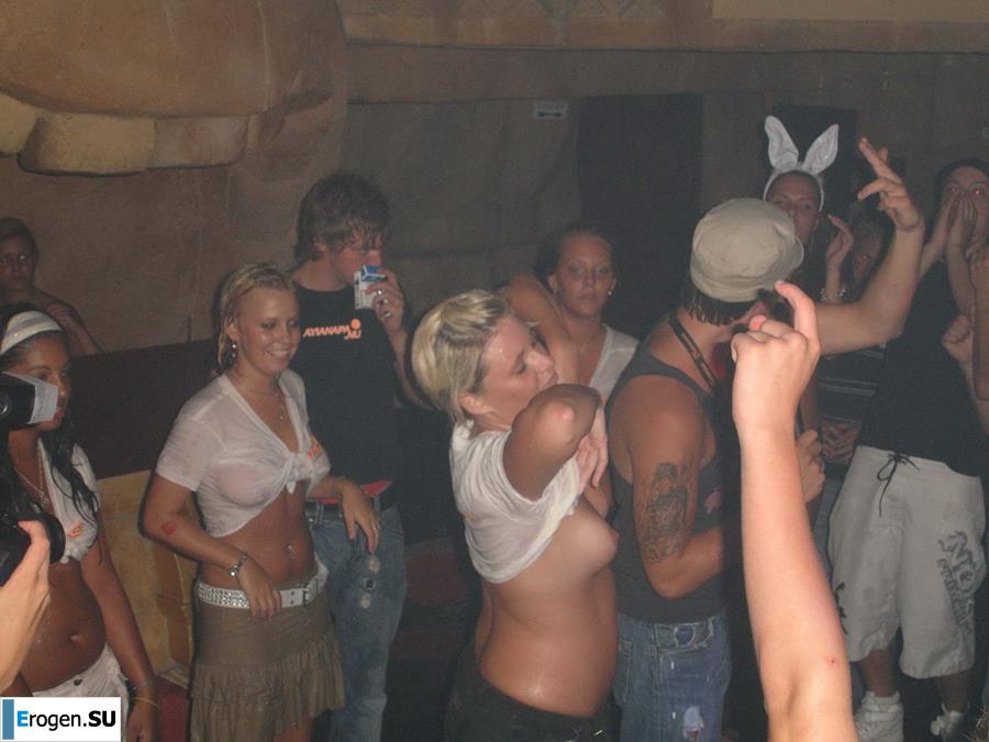 Wet parties. Part 2. Photo 13