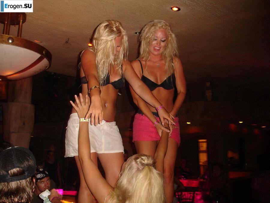 Wet parties. Part 2. Photo 14