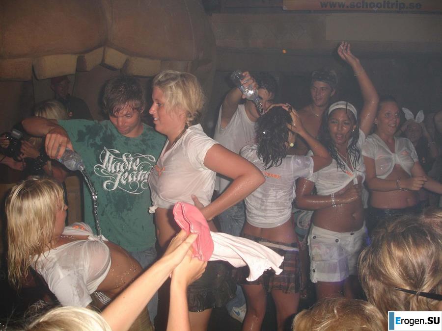 Wet parties. Part 2. Photo 15