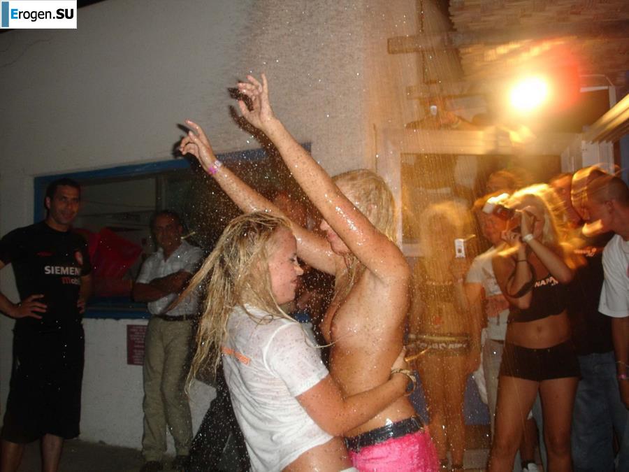 Wet parties. Part 2. Photo 18