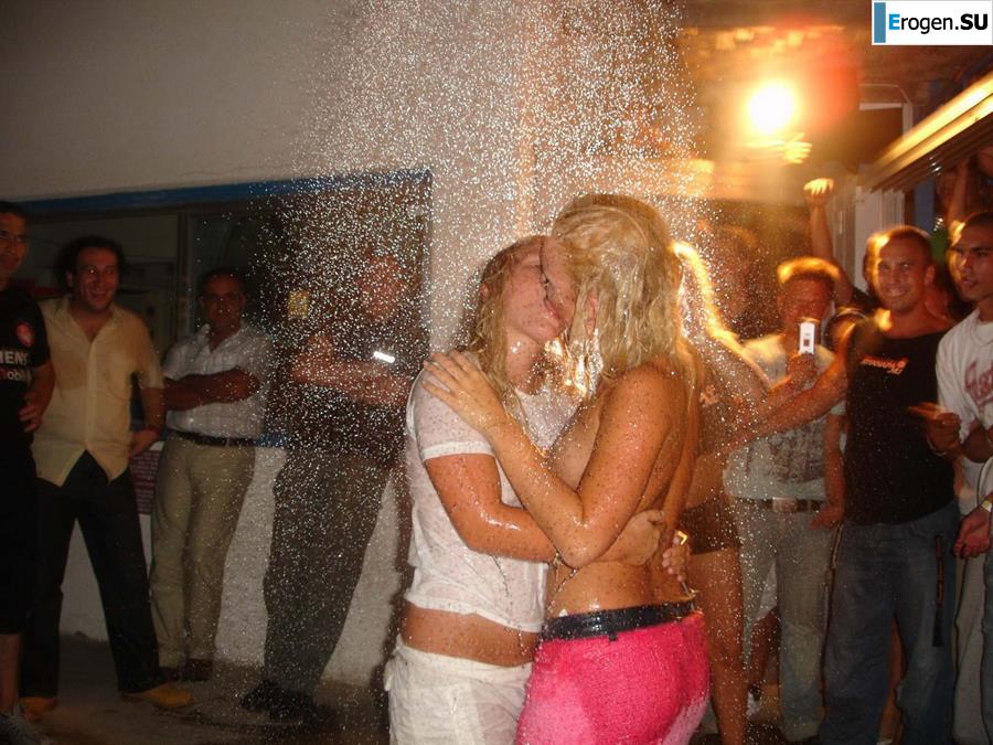 Wet parties. Part 2. Photo 19
