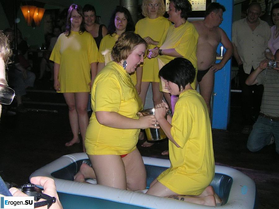Wet parties. Part 2. Photo 21