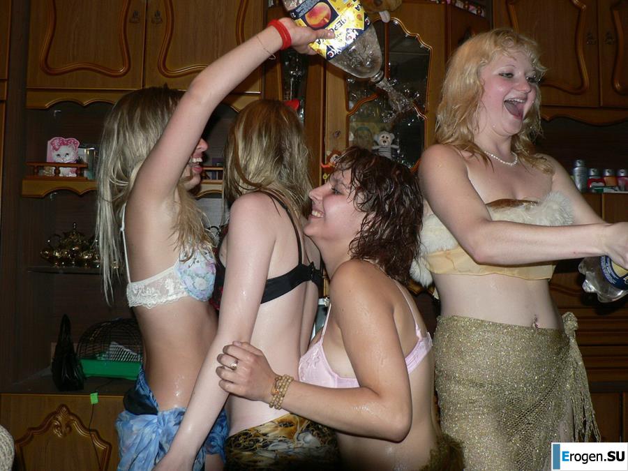 Wet parties. Part 2. Photo 32