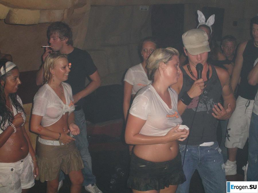 Wet parties. Part 2. Photo 4