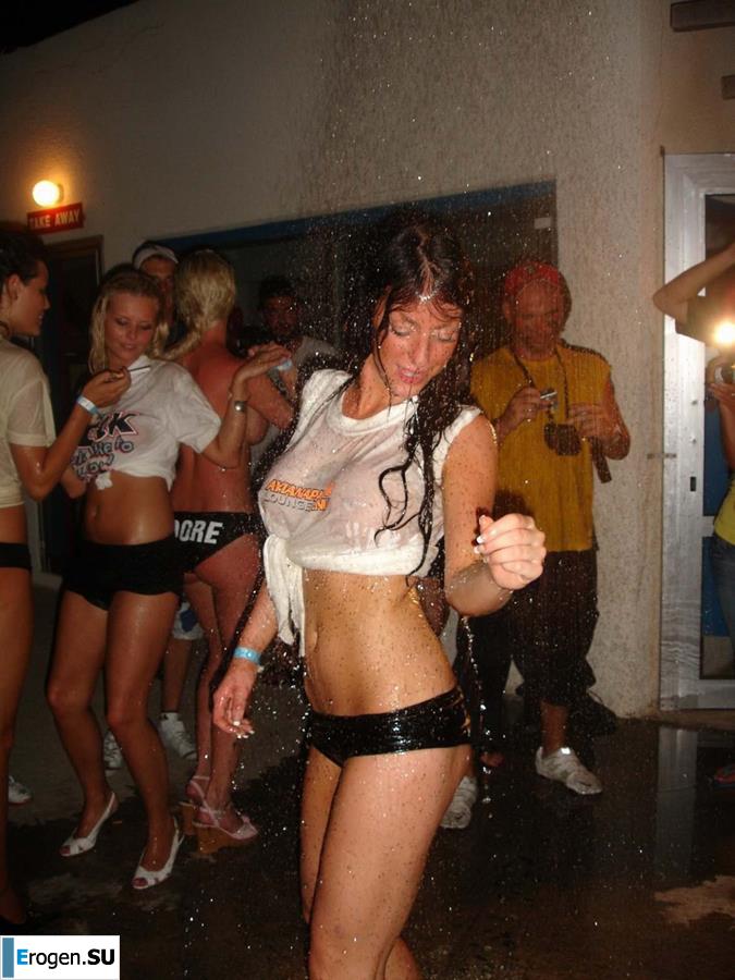 Wet parties. Part 2. Photo 6