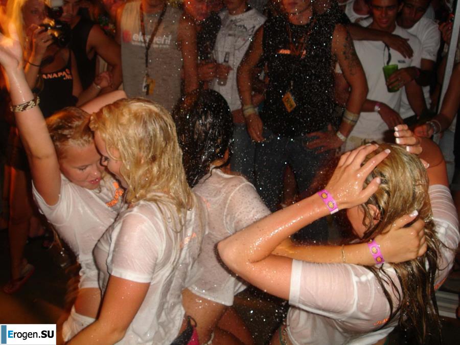 Wet parties. Part 2. Photo 7