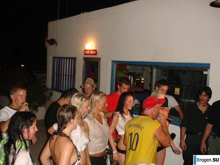 Wet parties. Part 2. Photo 8