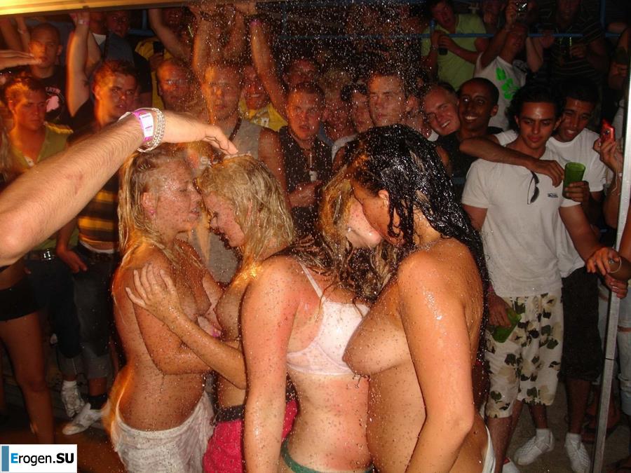 Wet parties. Part 2. Photo 9