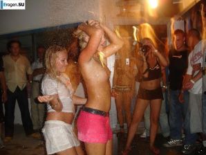 Wet parties. Part 2. Thumb 17