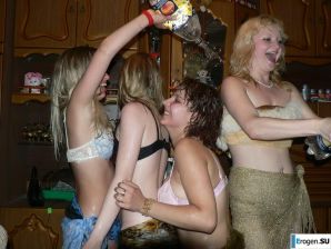 Wet parties. Part 2. Thumb 32