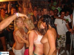 Wet parties. Part 2. Thumb 9