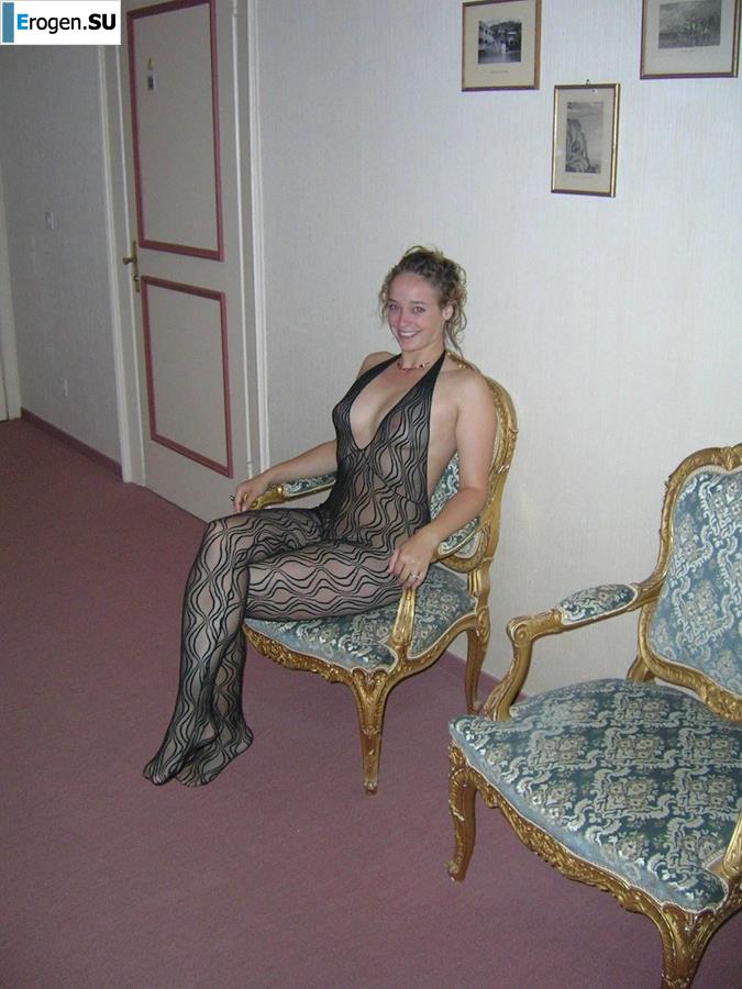 In Nature and at Home. Photo 13