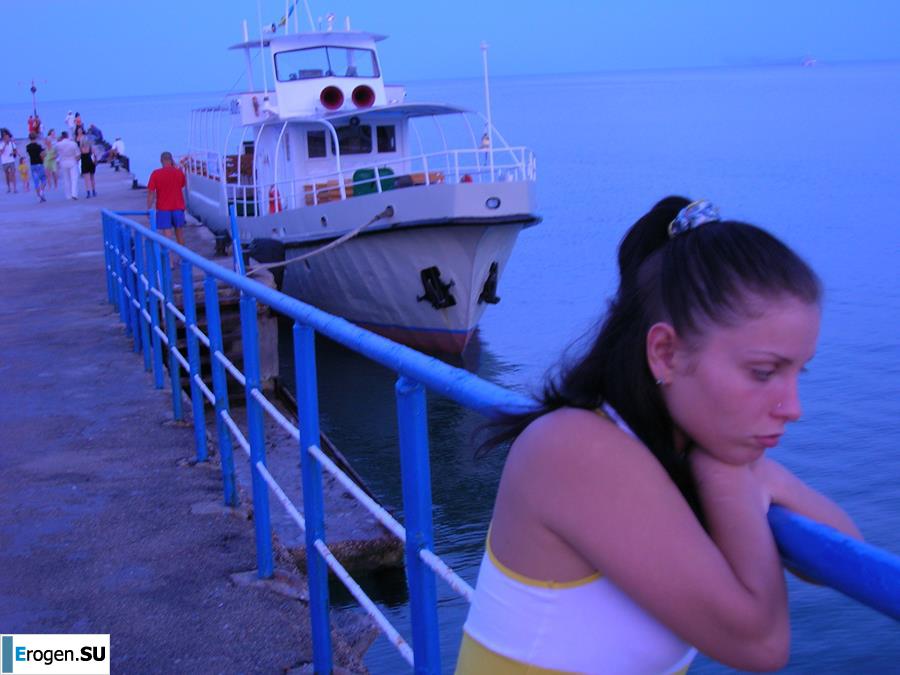 Rest in Koktebel. Part 2. Photo 11