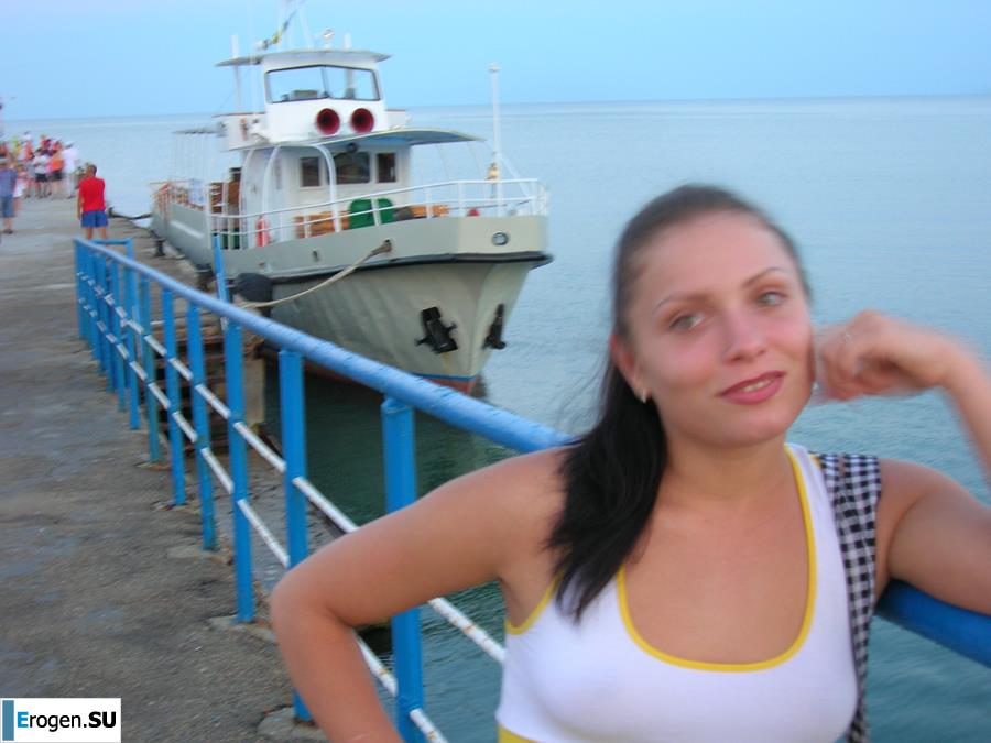 Rest in Koktebel. Part 2. Photo 14