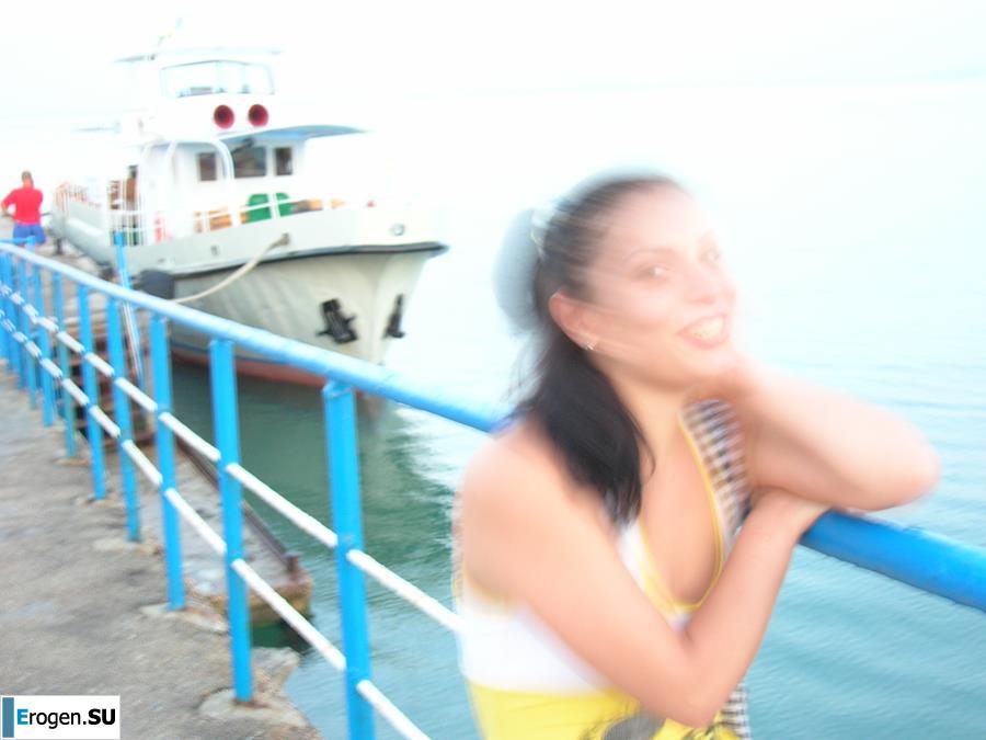 Rest in Koktebel. Part 2. Photo 17