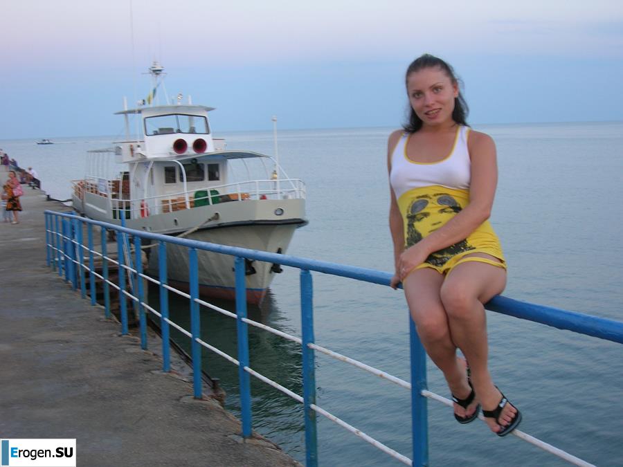 Rest in Koktebel. Part 2. Photo 20