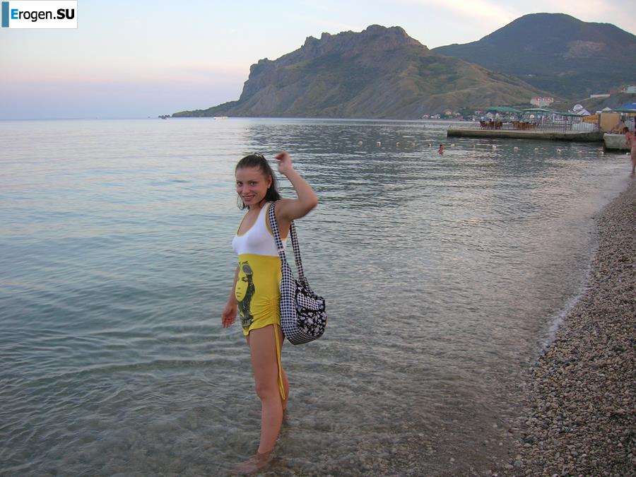 Rest in Koktebel. Part 2. Photo 21