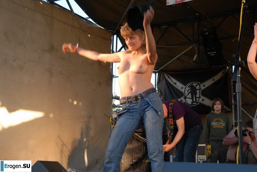Russian and Ukrainian festivals. Part 2. Photo 9
