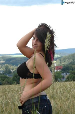 Немецкая Зина. Часть 2. Эскиз 24