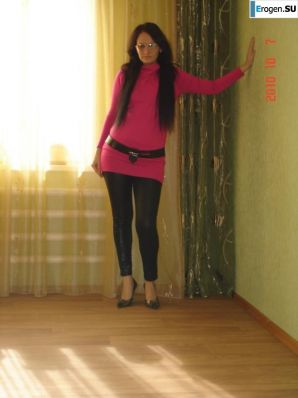 леггинсы рулят. Часть 128. Эскиз 9
