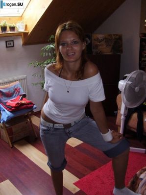 Зина. Часть 2. Эскиз 37