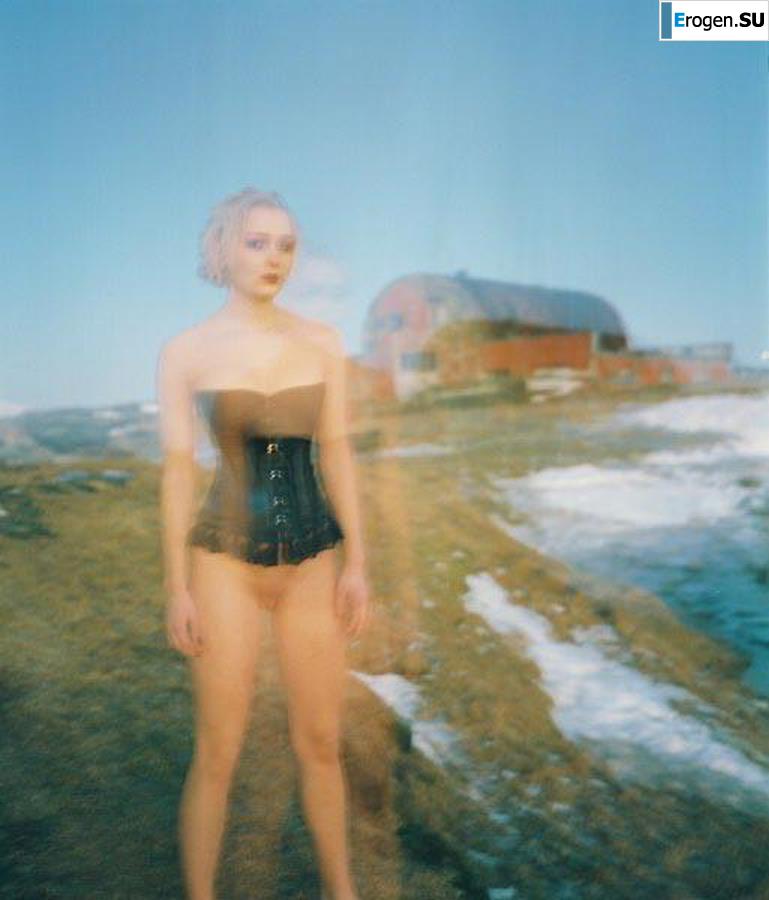 Любительский арт. Часть 2. Фото 39