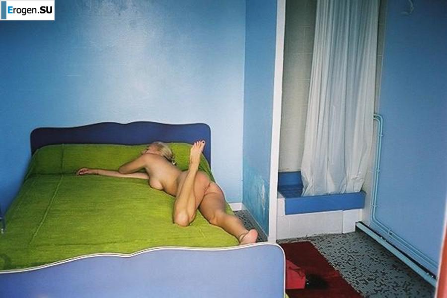 Любительский арт. Часть 3. Фото 18