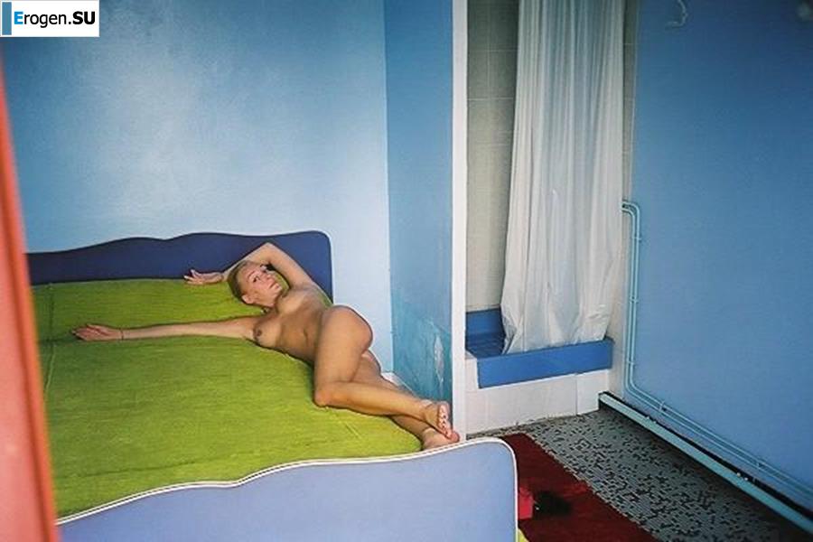 Любительский арт. Часть 3. Фото 22